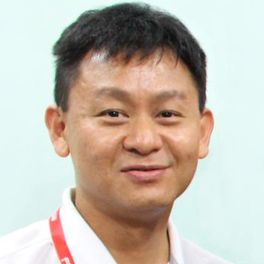 Gi Soong Chee
