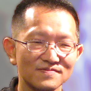 Niibe Yutaka